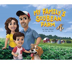 My Family’S Soybean Farm